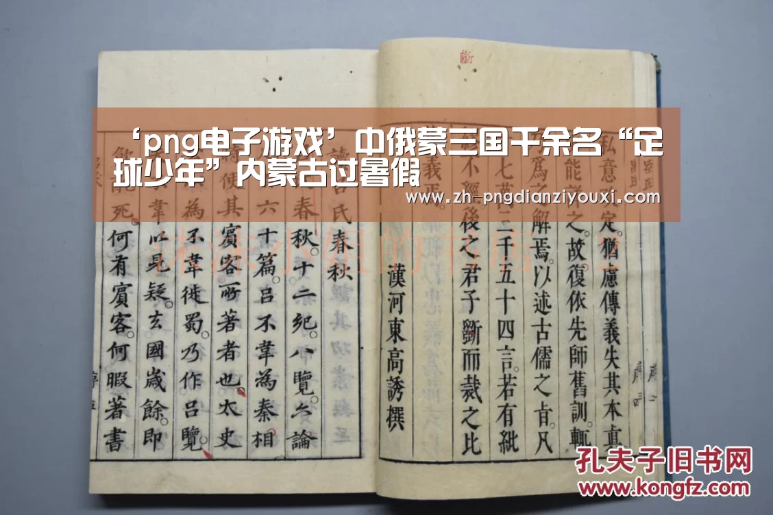 ‘png电子游戏’中俄蒙三国千余名“足球少年”内蒙古过暑假(图4) png电子游戏