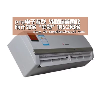 png电子游戏_外媒称美国政府计划将“半熟”的5G网络国有化(图3) png电子游戏